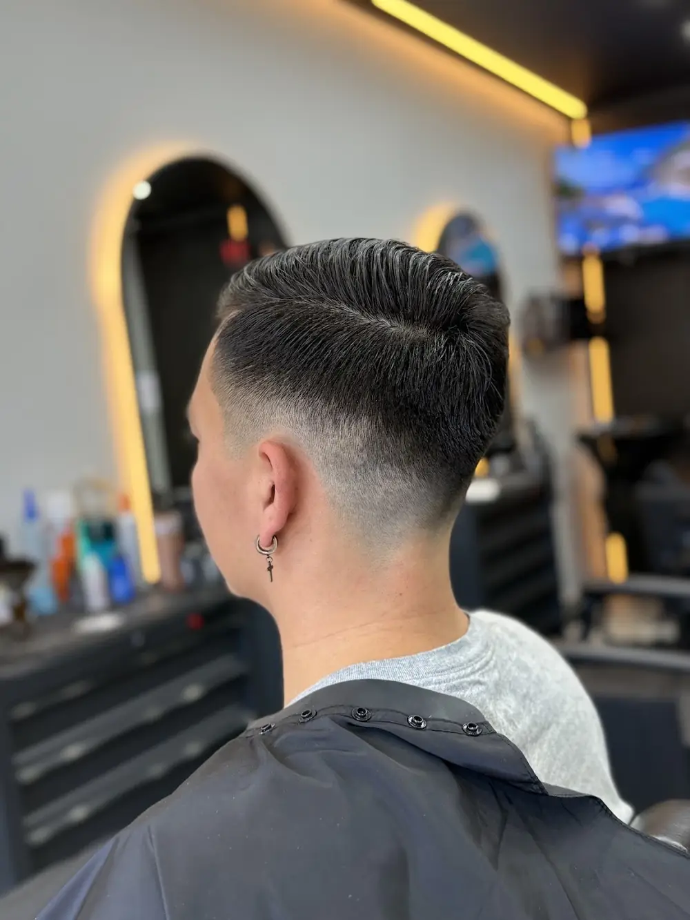 Tapers